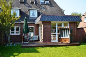 Haus am Südende Möwennest